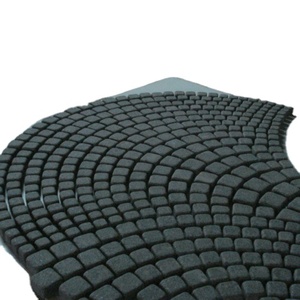 <span class=keywords><strong>Chinois</strong></span> G684 granit maille pavés - Product Image 1