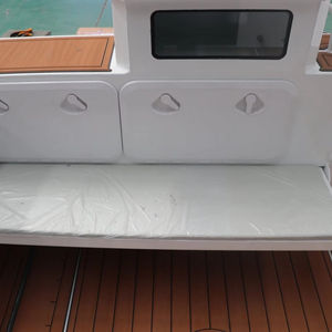 <span class=keywords><strong>Bateau</strong></span> de pêche en aluminium Profisher Quickboat de 7,5 m avec cabine et porte fermée - En <span class=keywords><strong>vente</strong></span> - Product Image 3