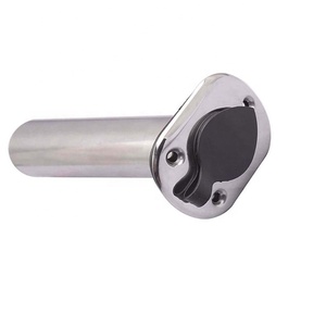 Chất lượng cao thép không gỉ tuôn ra núi Rod chủ Điều kiện Mới biển phần cứng thuyền phụ kiện - Product Image 2