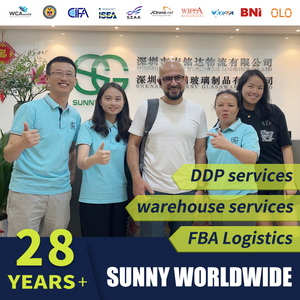 บริการขนส่งสินค้าทางทะเลแบบส่งถึงบ้านจากเซินเจิ้นไปยังฟิลิปปินส์ - Product Image 4