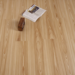 พื้นไม้ฮิคกอรี่วิศวกรรม ทนทานต่อการเสื่อมสภาพ ติดตั้งง่าย มีตัวอย่างฟรี เหมาะสำหรับห้องนอน ห้องครัว พื้นไม้หลายชั้น - Product Image 1