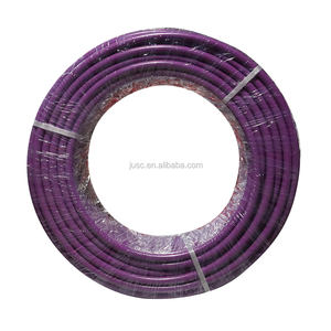 Tuyau HDPE d'alimentation en eau pour pièces de système de chauffage par le sol Tubes de bonne qualité en polyéthylène - Product Image 3