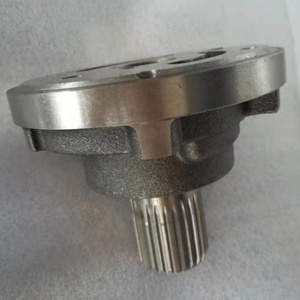 BOMBA DE CARGA JCB4CX-914 de Fábrica China - Product Image 5
