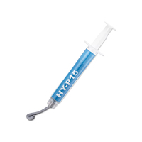 HY-P15 1gSilicone Thermal Grease 15.2W High Conductivity Laptop CPU Thermal Grease untuk Heatsink