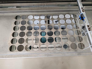 Máquina para Hacer Panqueques, Máquina para Hacer <span class=keywords><strong>Galletas</strong></span> y Bizcochos, Máquina Automática para Hacer Panqueques - Product Image 4