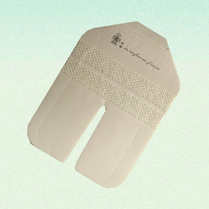 Vendaje de fijación de cánula IV autoadhesivo transparente impermeable Vendajes para heridas autoadhesivos - Product Image 5