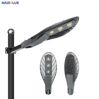 Lampe de rue led haute luminosité, OEM, 50w 150w, éclairage Public pour Parking, 100w