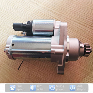 <span class=keywords><strong>Motor</strong></span> de Arranque para Automóvil OE 02M911021C, 02M911021D, 02M911021H, 02M911021J, 02M911024R, para VW Jetta, Santana, <span class=keywords><strong>Golf</strong></span>, Polo, SKODA, SEAT, AUDI - Product Image 2