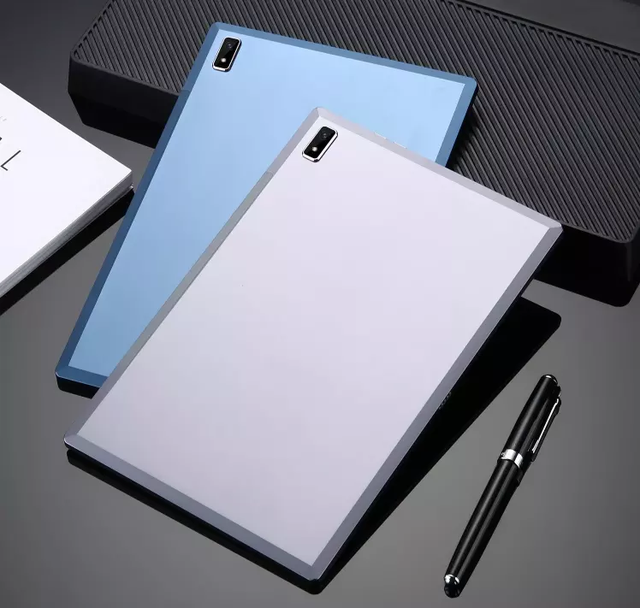 Cheap Promotion Business Working Use  Portable Tablet Pc Exclusively for Education 10.1 Inch Metal Tablet Pc 4+32GB