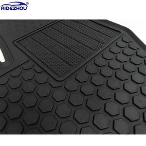 Alta qualità ambientale in lattice di gomma <span class=keywords><strong>tappetini</strong></span> auto adatti per <span class=keywords><strong>RANGE</strong></span> <span class=keywords><strong>ROVER</strong></span> <span class=keywords><strong>SPORT</strong></span> L320 2006 2007 2008 2009 2010 2011 2012 - Product Image 2