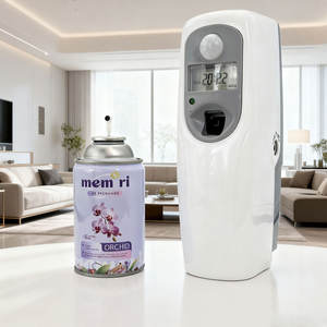 맞춤형 신형 고성능 미터링 방향제 스프레이 청소 향수 스프레이 룸 - Product Image 3