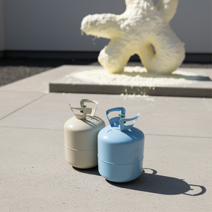 ถังพ่นโพลียูเรียขนาดใหญ่<span class=keywords><strong>ราคา</strong></span>ประหยัด ชุดโฟมฉนวนโพลียูรีเทนสำหรับฉีดพ่น - Product Image 1