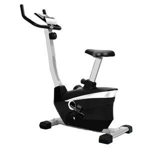 Vélo de rotation aérobique <span class=keywords><strong>avec</strong></span> écran, batterie de mah, reproduction magnétique de papeterie - Product Image 1