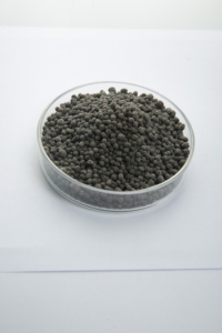Ácido Húmico Granular, Bolas de Ácido Húmico de Liberación Lenta, Acondicionador de Suelo con Zn, Fe, B, Cu, <span class=keywords><strong>Mo</strong></span>, Ácido Fúlvico Quelatado, Gránulos de Oligoelementos - Product Image 2