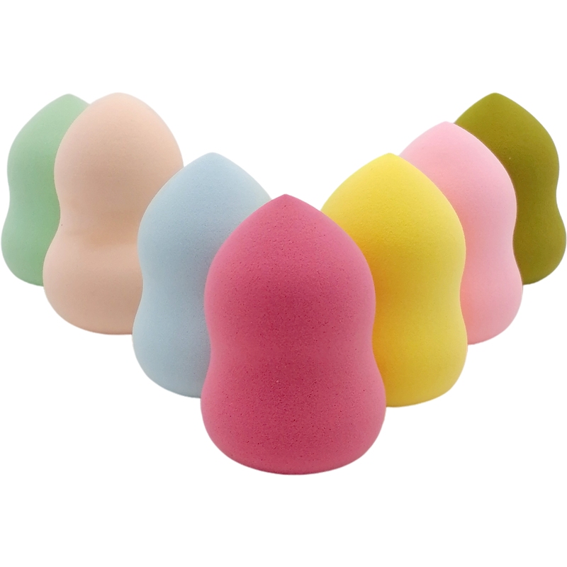 Disposable Soft Makeup Cleaning Sponges Skin