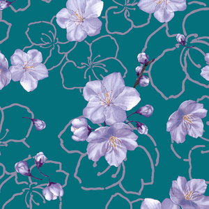 <span class=keywords><strong>2026</strong></span> אופנה חדשה דפוסי פרחים אלגנטיים koshibo בד הדפסה 130gsm לנשים להתלבש בגדים - Product Image 3