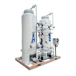 Giá rẻ và chất lượng cao độ tinh khiết 99.99% tinh khiết tất cả-trong-một khí Nitơ hệ thống máy phát điện cho cắt laser - Product Image 3