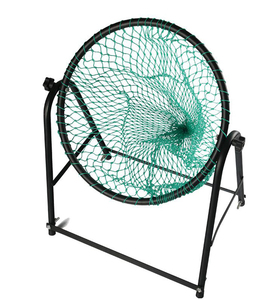 <span class=keywords><strong>Filet</strong></span> de Pratique de <span class=keywords><strong>Golf</strong></span> Portable Populaire pour le <span class=keywords><strong>Chipping</strong></span> avec Sac de Transport Inclus - Product Image 2