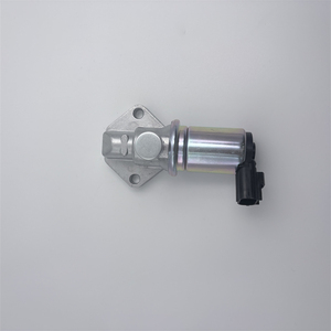 วาล์วควบคุมรอบเดินเบา IACV CX1855 E77Z9F715AA F69E9F715AA F69Z9F715AB F69Z9F715AA สำหรับฟอร์ด วาล์วควบคุมรอบเดินเบา CV10086 - Product Image 2