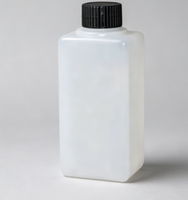 Encre en bouteille compatible L PB0187 pour imprimante à jet d'encre continu SÉRIE JET2NEO/JET2SE/JET3/JET3UP