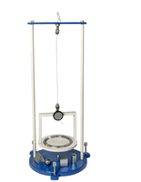 Table d'inertie électronique Reliant Lab de haute qualité 220V/380V, garantie 1 an, testeur de dureté, protection IP55, test automatique, OEM