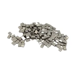 m10 m20 p10 p20 p30 wolfraamcarbide tips voor snijgereedschappen