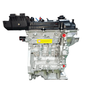 Bloque de Cilindros de Motor G3LA de Alta Calidad para Kia Picanto 1.0L, Proveedores Directos de Fábrica, para Automóviles Coreanos <span class=keywords><strong>I10</strong></span> - Product Image 2