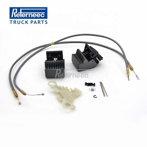 Kits de réparation de sièges REFERNEEC 7421592929 Pièces de rechange pour le réglage des sièges pour <span class=keywords><strong>RENAULT</strong></span> <span class=keywords><strong>Midliner</strong></span>/Midlum/D-Truck - Product Image 5