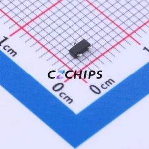 Venta al por mayor, transistor de efecto de campo (MOSFET), SOT-23(TO-236), a la venta - Product Image 2