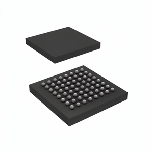 Electronic Circuit Components STM32L433RBY6TR Original One Stop Service Embedded 64 UFBGA, WLCSP - Product Image 1