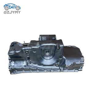 11137635651 piezas de automóviles de alta calidad coche N55 sistema de motor cárter de aceite para BMW X5 F15 X6 F16 535xi F10 2015 cárter de drenaje de aceite - Product Image 3