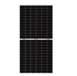 YINGLI Solarmodule EU PANDA N-Typ YL575CF72 E/2 550W-575W 550W Solarenergie-Paneele OEM mit TÜV-Zertifikat - Product Image 1