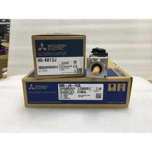 Motor HJ-KS103J HJ-KS103BJ HJ-KS103AJ 3.2N*m 4.9A AC200V 3000rpm para uso industrial - Product Image 5