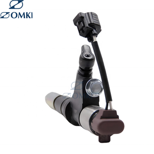 重型卡车配件发动机柴油喷油器295050-2570 23670-E0A30 - Product Image 3