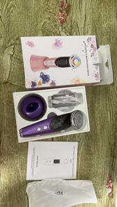 Rechargeable ABS Facial <b>Massager</b> for Anti-Aging Skin Care Face Lift and Wrinkle Reduction <b>Tool</b> for Home or Travel - Product Image 3