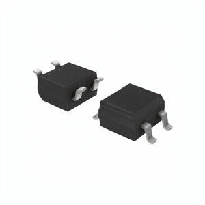 TO-269AA, 4-BESOP Electronic Chips Component B6S-E3/80 Diodes Original One Stop Service - Product Image 1