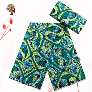 <span class=keywords><strong>Pagne</strong></span> Double Face Superbe 100 % Coton Motif Batik Cire 150 g/m² pour Chemises et Bagages pour Garçons - Product Image 1