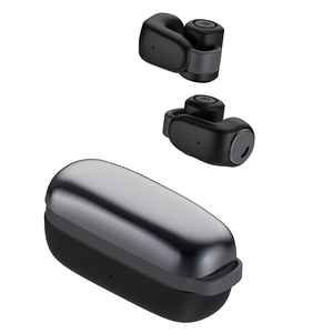 Nuovi accessori per cellulari comodi gratis Bluetooth vero <span class=keywords><strong>senza</strong></span> fili auricolari Bluetooth auricolare TWS cuffia orecchio - Product Image 1