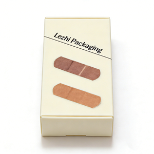 Bende Adesive Personalizzate, <span class=keywords><strong>Cerotti</strong></span> e Altri Prodotti Medici, Scatole di Imballaggio in Carta Artistica - Product Image 3