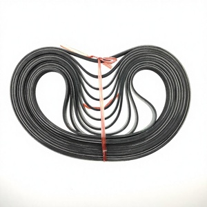 Courroie serpentine Alevo Power 5Pk925 pour voitures Nissan, pièce de rechange automobile - Product Image 4