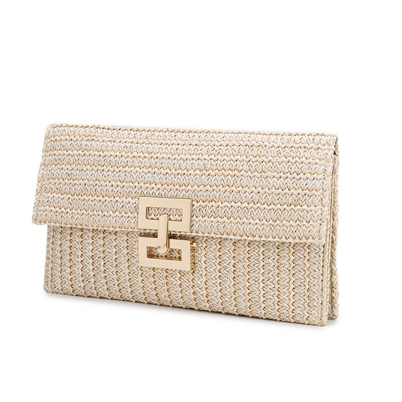 White clutch