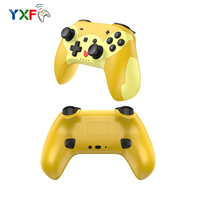 Manette de jeu 3 en 1, sans fil, pour nintendo Switch, PC, Android, avec capteur, contrôleur de jeu