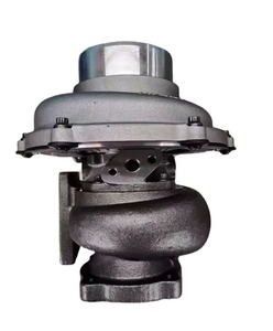 Cartouche de turbocompresseur Garrett pour Garrett G25 550 GT35 J08C 49016-5002 pour HINO 24100-3251 - Product Image 3