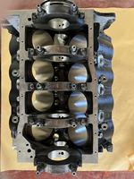 Bloque de Motor SBF V8 para Ford 302/351, Piezas de Automóvil, Bloque de Cilindros para Ford 351W, Bloque Vacío, Altura 9.5, Diámetro 4 y 4.125