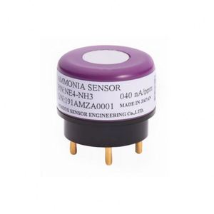 Capteur d'ammoniac NE4-NH3 NEMOTO 0-100 PPM NH3, capteur de qualité de l'air basse consommation, précision de 0,1 %, certifié ROHS, marque originale - Product Image 1
