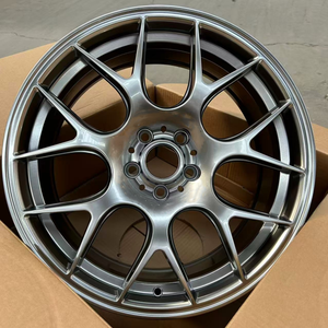 Jantes forgées OEM <span class=keywords><strong>CH</strong></span>-R multi-rayons 17-22 pouces 5x112 5x120 5x114.3 pour BMW M4 X5 Audi RS4 A6 <span class=keywords><strong>Mercedes</strong></span> <span class=keywords><strong>AMG</strong></span> Tesla Porsche Mustang - Product Image 5