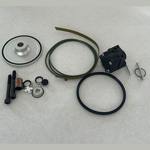 Valve de déchargeur Manny 2901162200 - Product Image 5