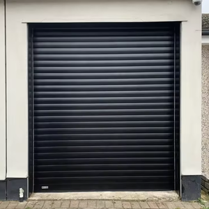 Portes HX <span class=keywords><strong>pour</strong></span> maisons, <span class=keywords><strong>volets</strong></span> <span class=keywords><strong>roulants</strong></span> <span class=keywords><strong>d</strong></span>'<span class=keywords><strong>entrée</strong></span>, autres portes de garage économiques, portes intérieures et extérieures automatiques en aluminium, portes enroulables - Product Image 1