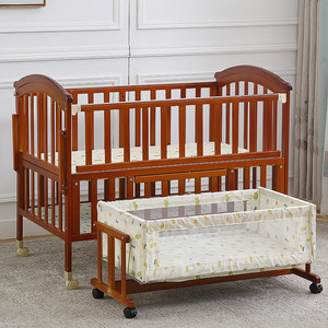 Ensemble <span class=keywords><strong>de</strong></span> couverture réversible <span class=keywords><strong>de</strong></span> rail <span class=keywords><strong>de</strong></span> berceau <span class=keywords><strong>de</strong></span> dentition protecteur <span class=keywords><strong>de</strong></span> pare-chocs <span class=keywords><strong>de</strong></span> berceau <span class=keywords><strong>de</strong></span> bébé pour la couverture <span class=keywords><strong>de</strong></span> rail longue <span class=keywords><strong>de</strong></span> berceaux standard - Product Image 2