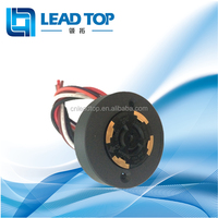 Receptáculo de atenuación de fotocontrol giratorio de 360 grados para enchufe de farola LED 7PIN NEMA Socket ANSI C136.40 Base de fotocélula